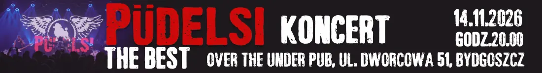 Koncert Zespołu Püdelsi.