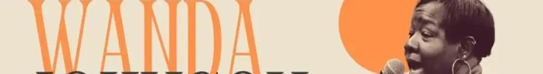 Wanda Johnson wraca do Leszna!