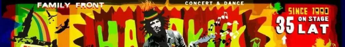 HABAKUK "35 lat na scenie !"