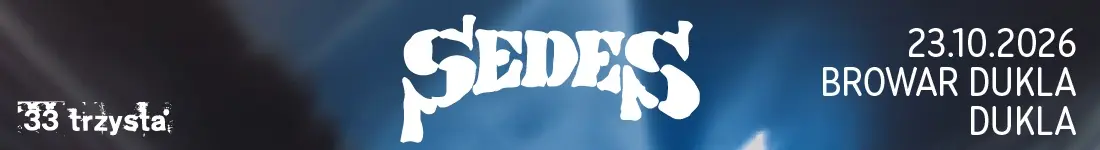 Sedes + 33 Trzysta