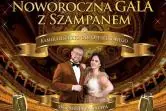 Noworoczna Gala z Szampanem