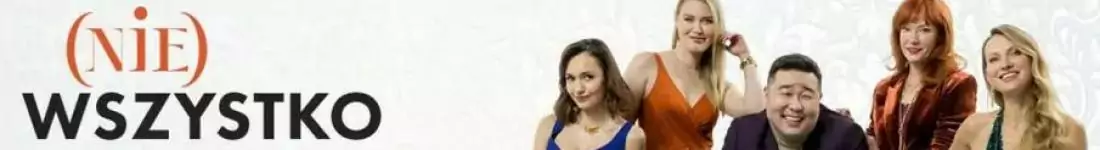 Spektakl "(Nie) wszystko Ci oddam"
