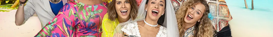 Podróż poślubna +, czyli wakacje z promocji