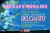 Żeński chór Belcanto