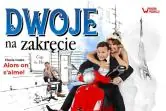 Dwoje na zakręcie