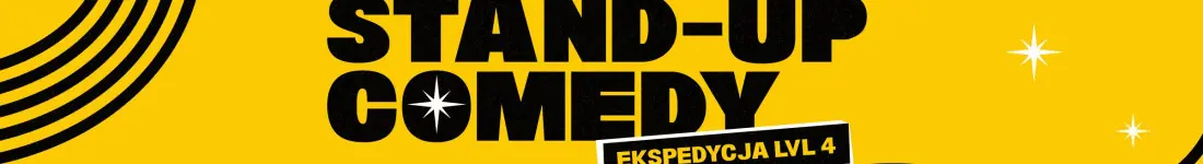 Szczecin! BARTOSZ ZALEWSKI - Expedycja lvl 4 | Stand-up | 5.05