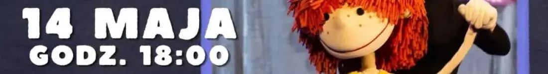 "Baśń o wymyślonym chłopcu" - spektakl dla dzieci w ramach Tygodnia Bibliotek