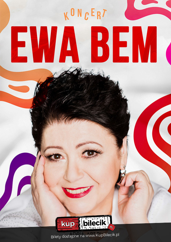 Plakat Ewa Bem 98627