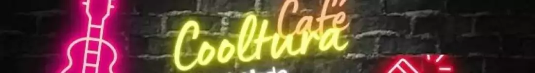 Cafe Cooltura - Ogień & Woda