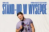 Stand-up w Wysepce
