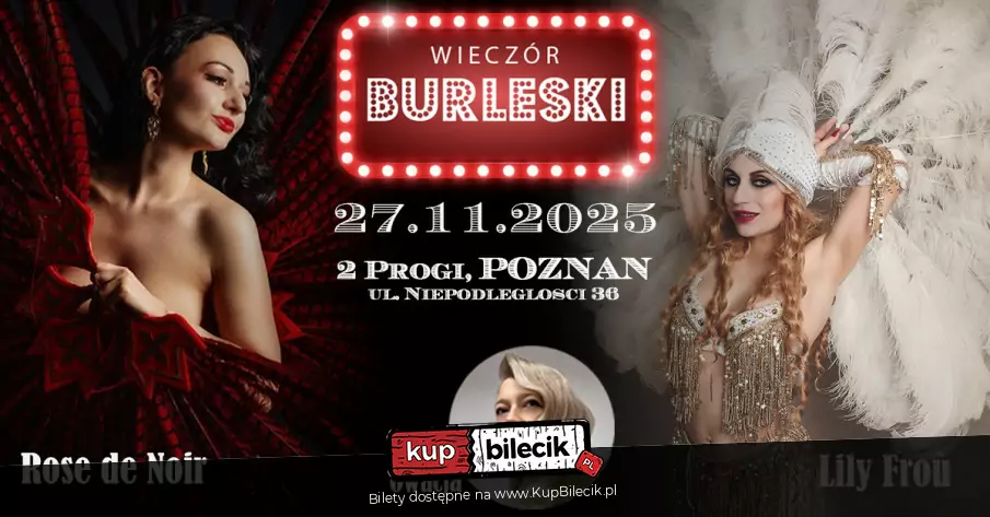 Wieczór Burleski
