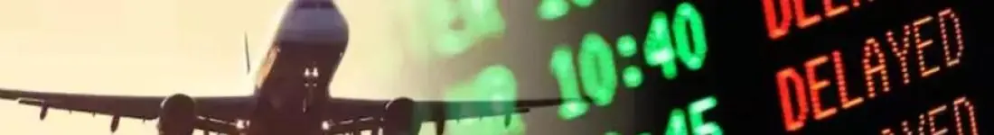 "Czy leci z nami pilot" -  wakacyjny przypał w tanich liniach