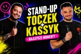 Stand-up: Bartek Toczek i Paweł Kassyk