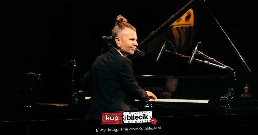 Muzyczna podróż na wesoło - od klasyki, po rocka