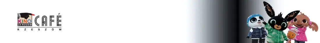 Mikołajki w Kino za Rogiem Café