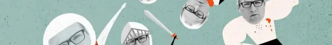 SAM TERMOS - solowa improwizacja