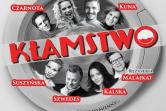 KŁAMSTWO - Komedia małżeńska dla widzów 18+