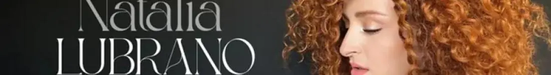 Natalia Lubrano - Złote Przeboje Polskiej Piosenki