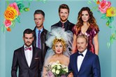 Ewa Kasprzyk, Antoni Pawlicki, Daniel Olbrychski