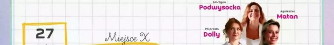 Bigosu na miejscu + improwizowane rozmowy z publicznością