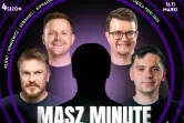 Masz Minutę - Format Komediowy