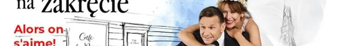 Herman, Topa oraz Dziuba w brawurowej komedii!