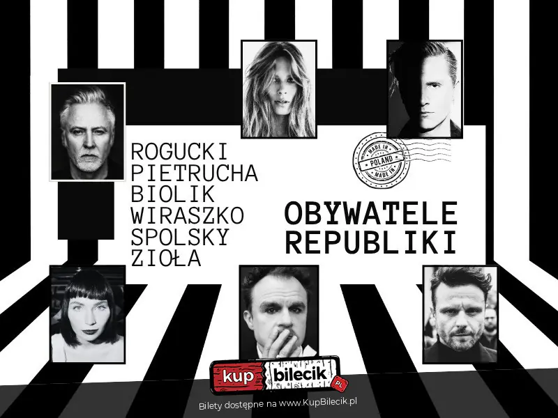 Obywatele Republiki