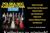 Polska Noc Kabaretowa 2025