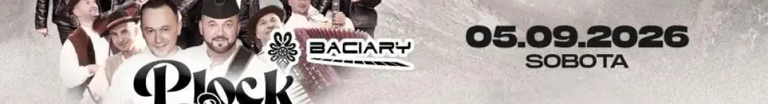 Płock Folk Festival - Górale na Mazowszu