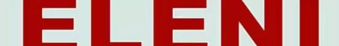 Eleni z zespołem - Jubileusz 50-lecia!