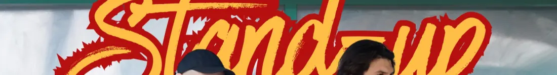 Jasiek Borkowski i Senior Suarez