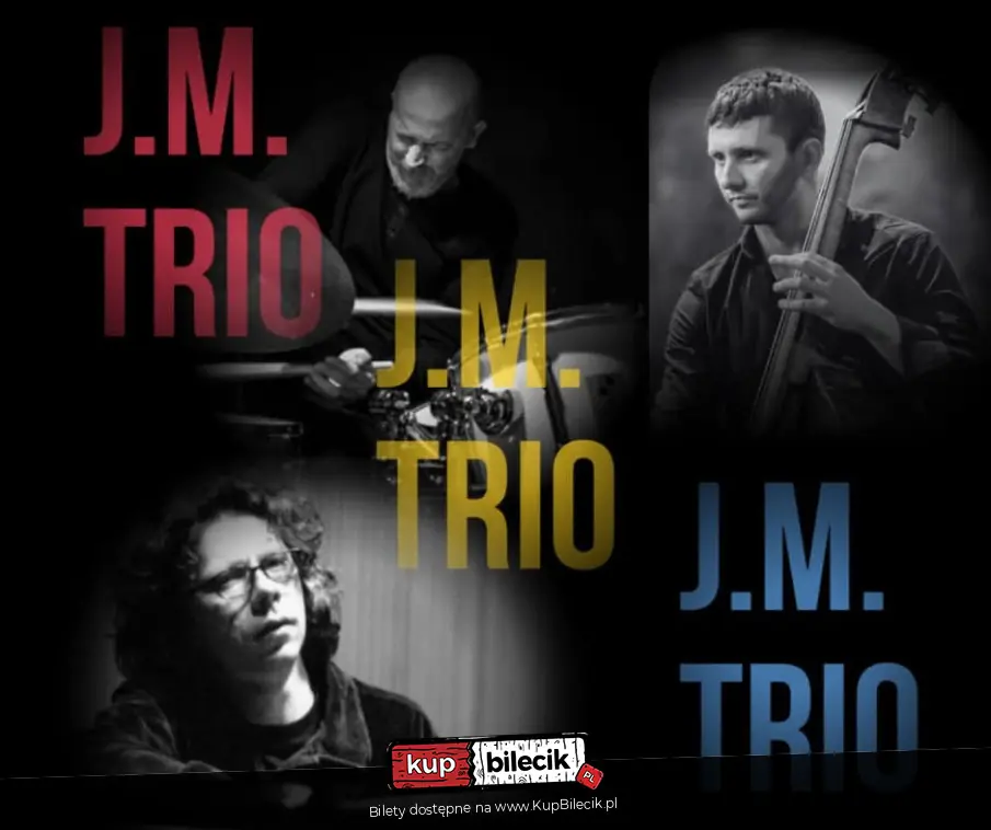 Koncert z udziałem wybitnych muzyków europejskiej sceny jazzowej
