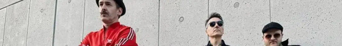 COTTON WING - KONCERT + Jam Session