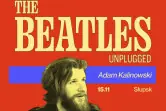 The Beatles Unplugged by Adam Kalinowski