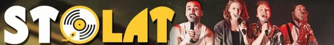 MUZYCZNY HIT! Spektakl idealny dla ludzi w każdym wieku!