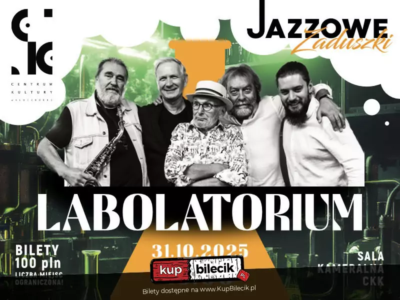 Laboratorium
