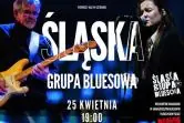 Śląska Grupa Bluesowa