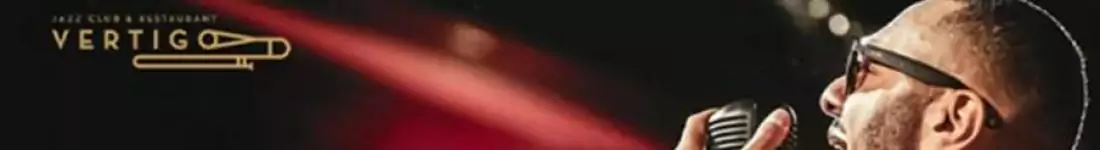 Funky Time with Finlandia Vodka by Gene Stovall