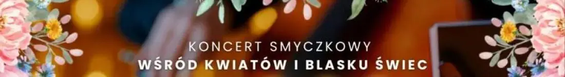 Koncert w blasku tysiąca świec: Tribute to K-Pop Demon Hunters