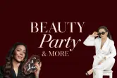 Beauty Party & More