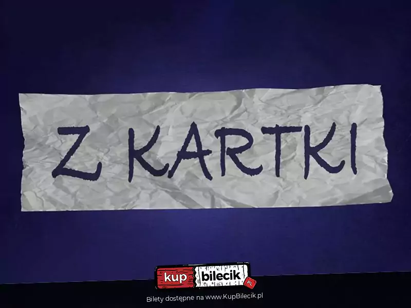 Comedy Lab - Laboratorium Komedii