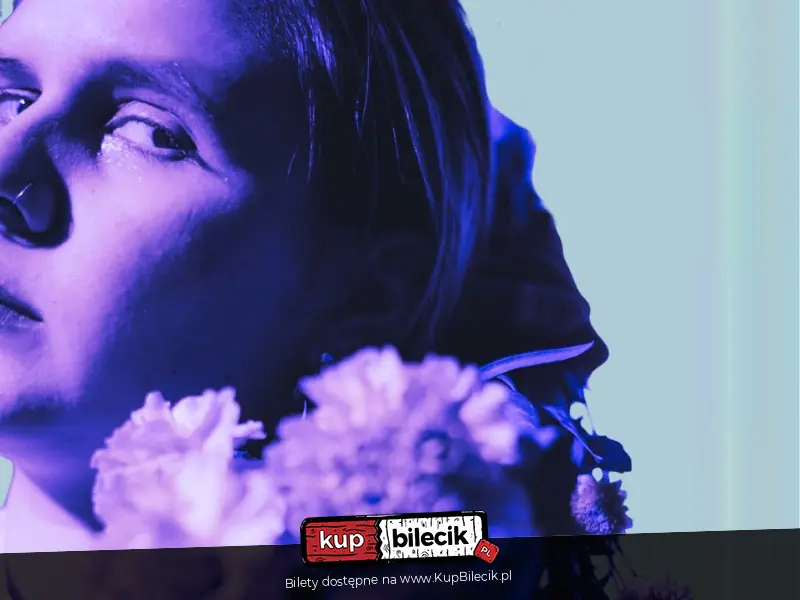 Koncertowa majówka z Meg Mell z okazji wydania EP-ki