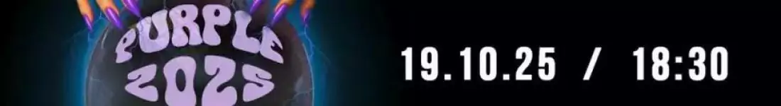 Purple Day 2025 - Tribute to Deep Purple