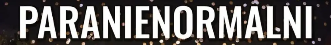 Paranienormalni POD CHOINKĘ - 16 grudnia o 19:00!