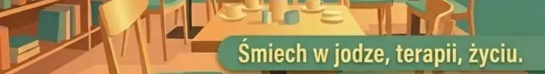 Śmiechem w stres. Śmiechojoga Śmiechoterapia, Humor