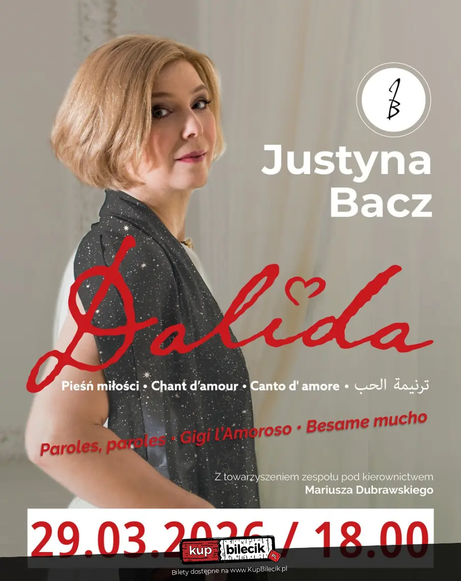 Justyna Bacz