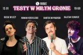 Stand-up Polska