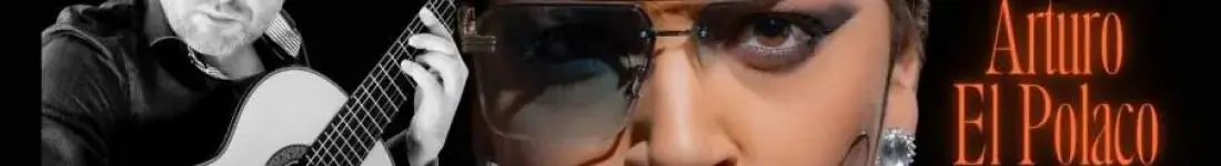 59. Peńa TRIANA - Flamenco show "Dia de Andalucia & Dia de las Mujeres"