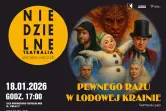 Niedzielne Teatralia