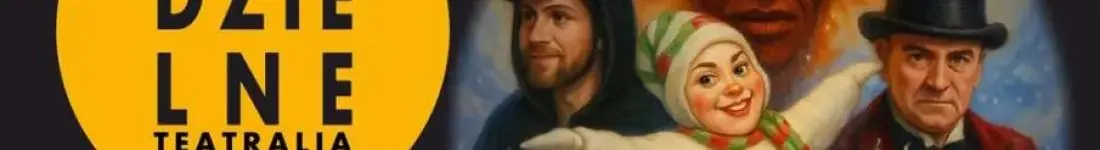 "Pewnego razu w Lodowej Krainie"